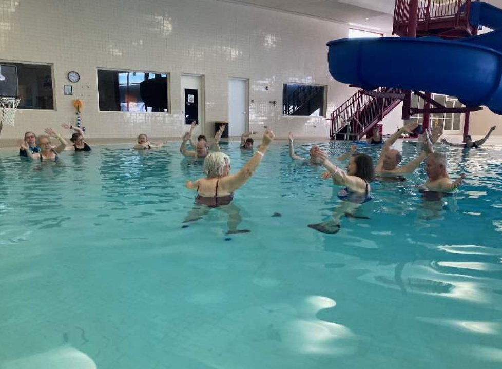 Planning for new Midland Community Center