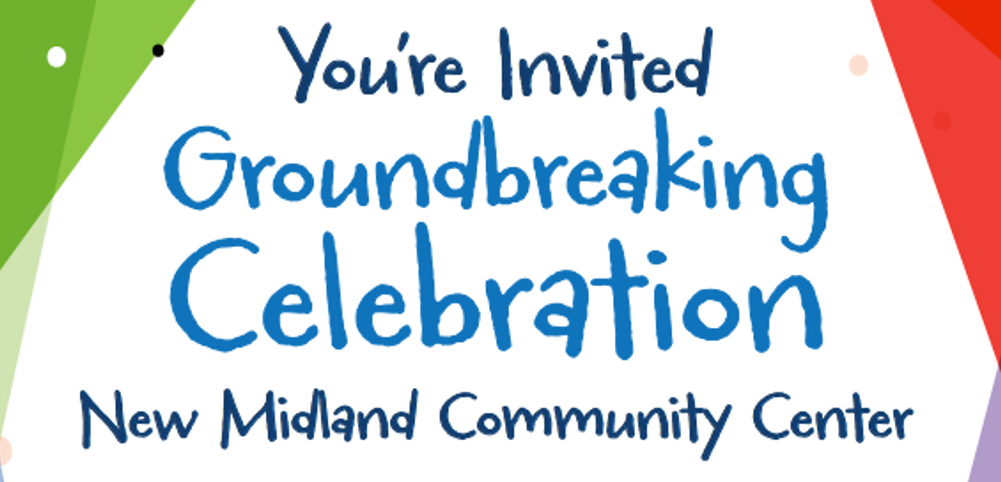 Groundbreaking Celebration