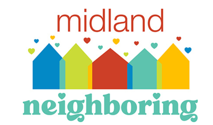 Greater Midland Celebrates Neighboring Week! 