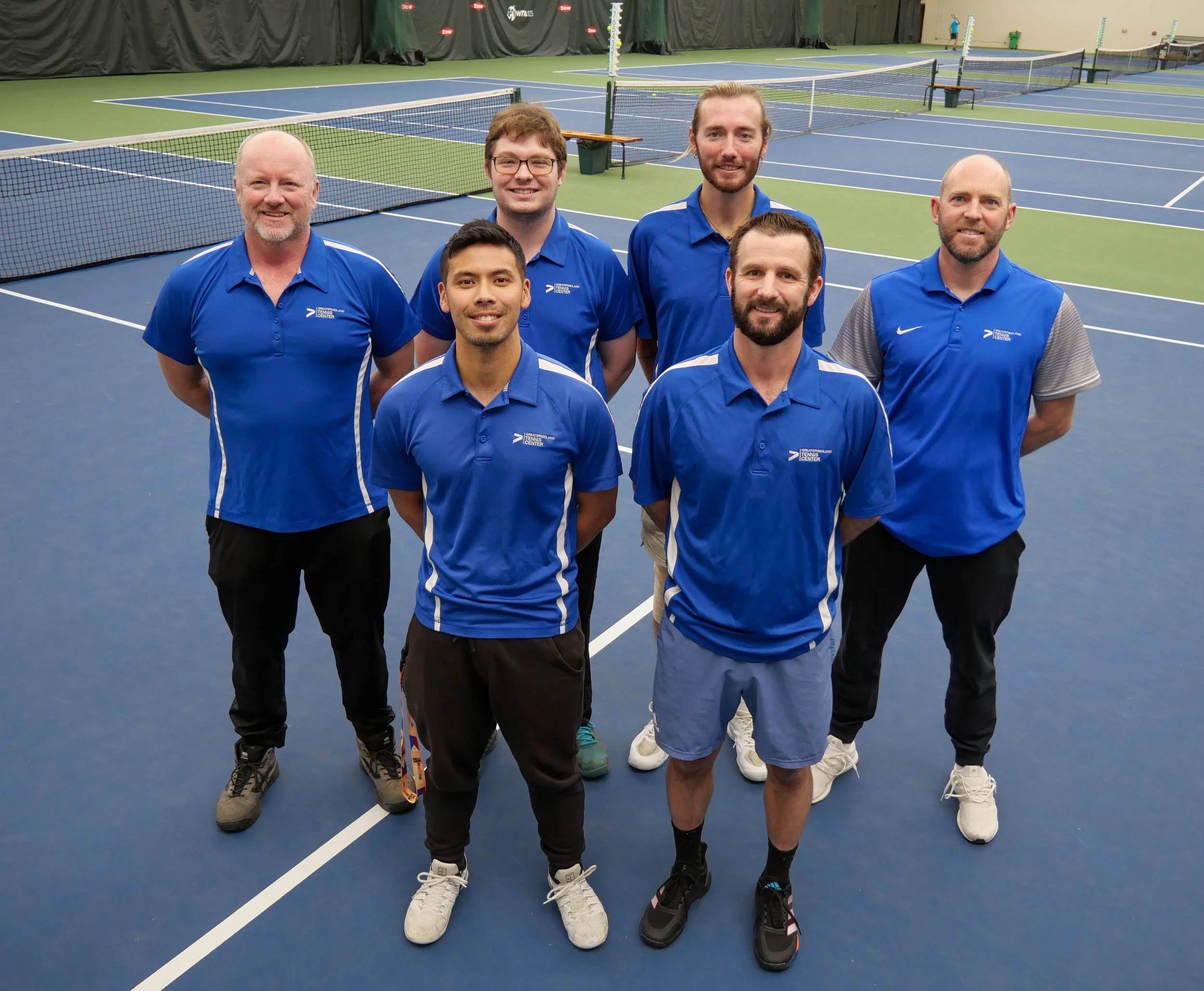 Greater Midland Tennis Center Boasts Over 80 Years of Coaching and Development Experience and Embraces the Rise of Pickleball