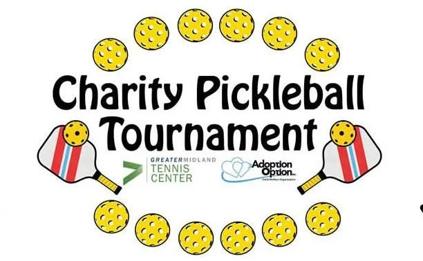 Dink for a Cause Pickleball Tournament!