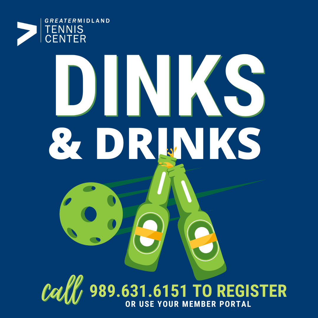Dinks & Drinks