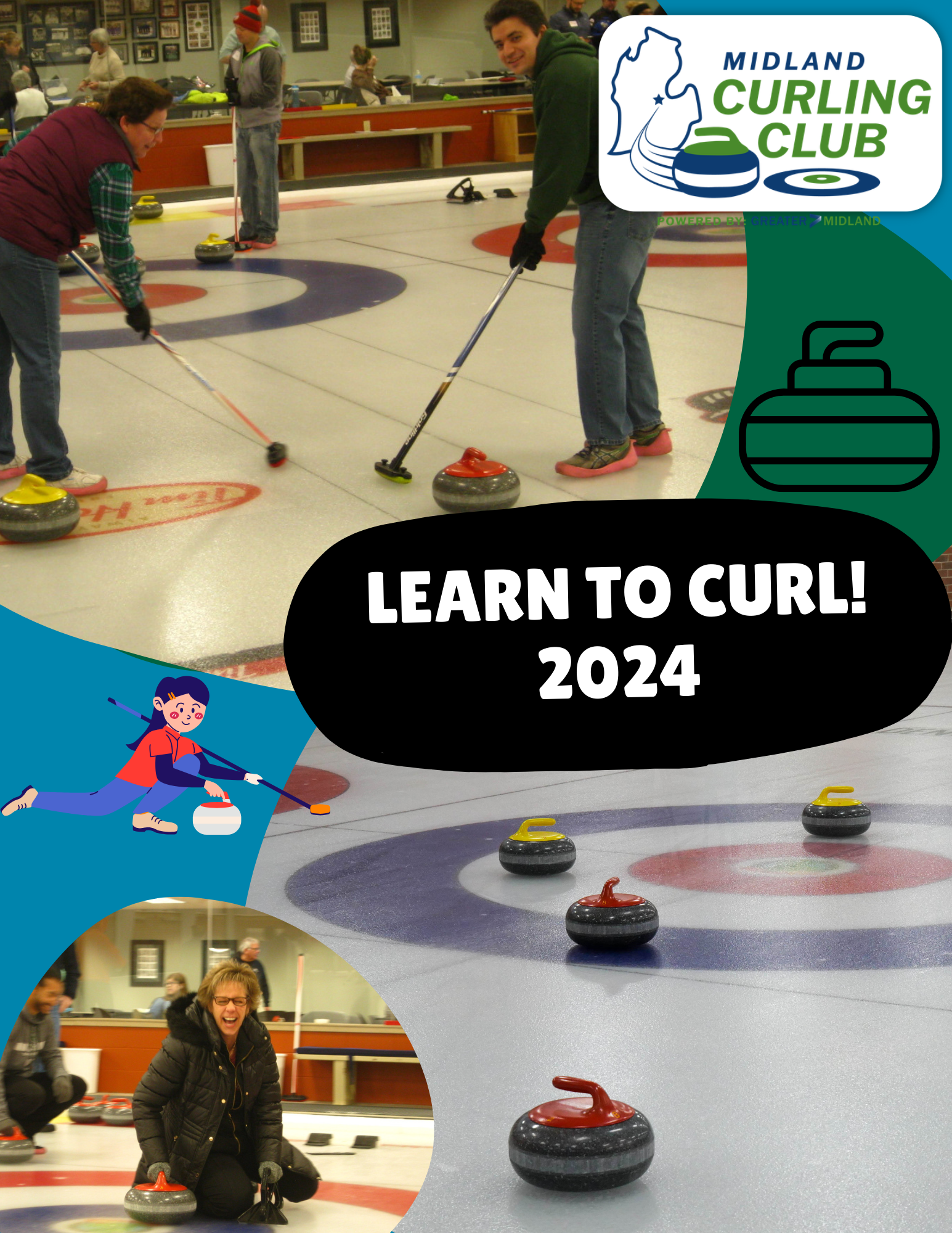 Learn to Curl