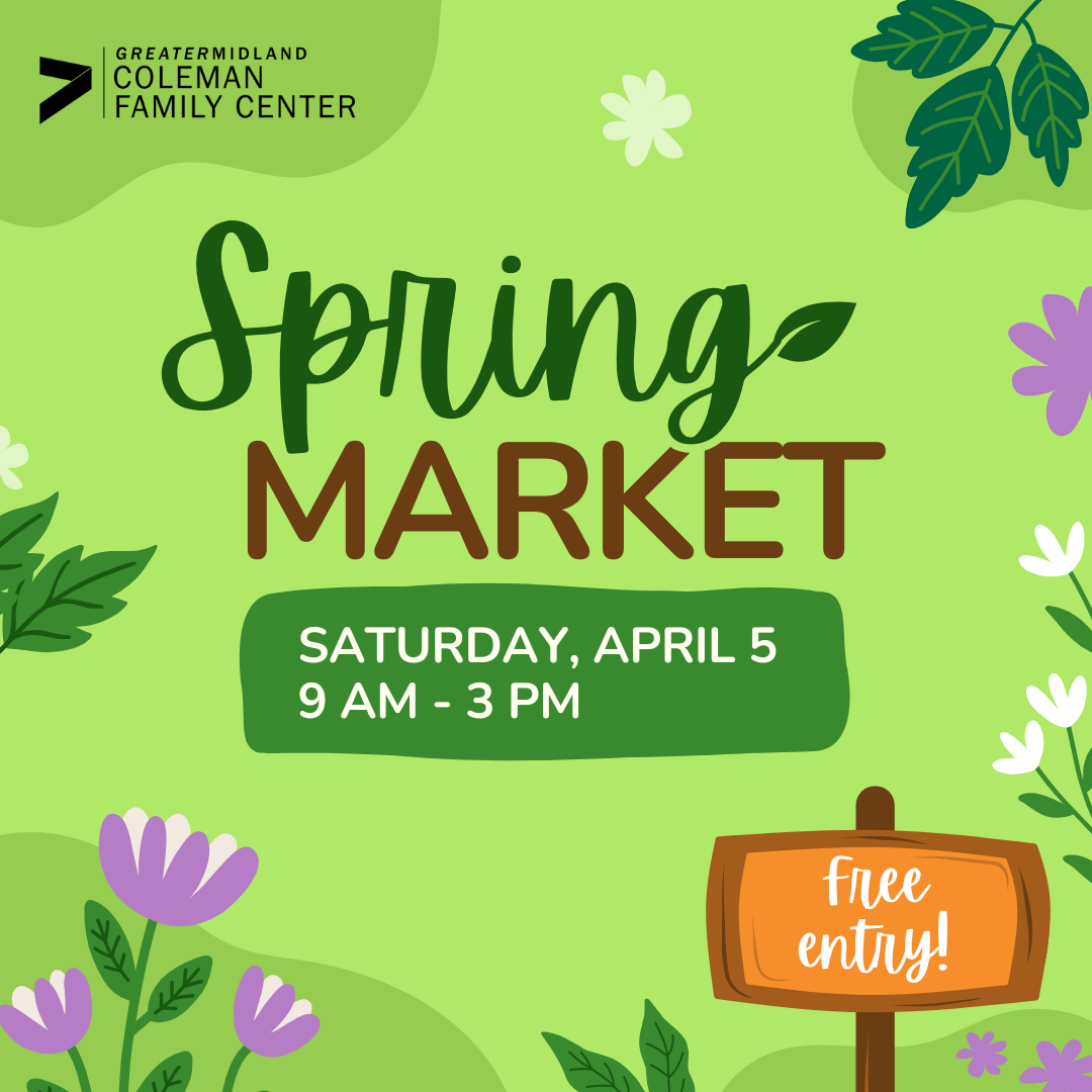 Spring Market