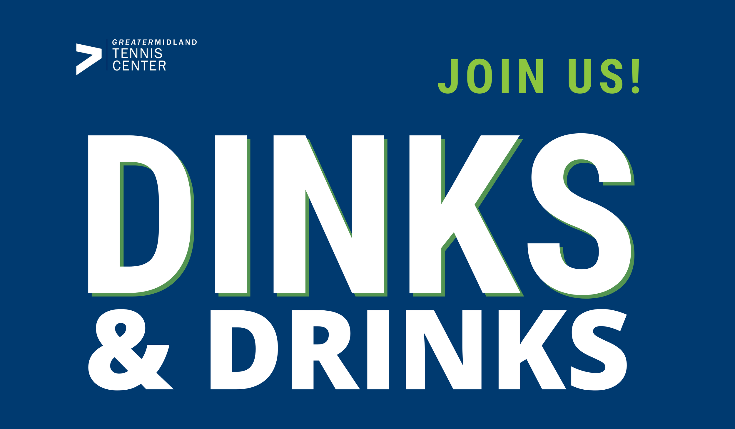 DINKS & DRINKS