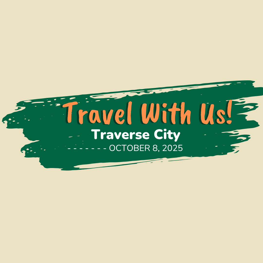 Travel to Traverse City