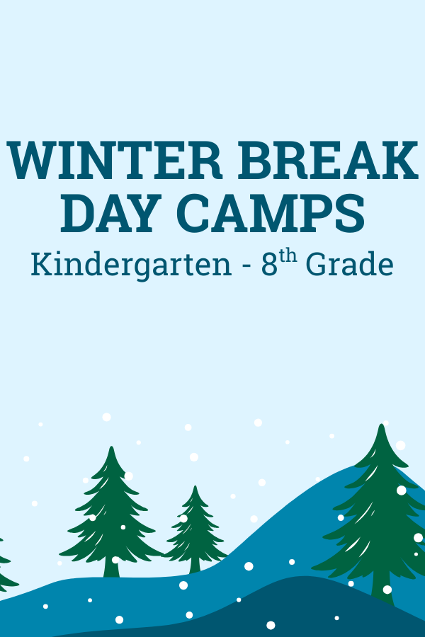 Tennis Center Winter Camps