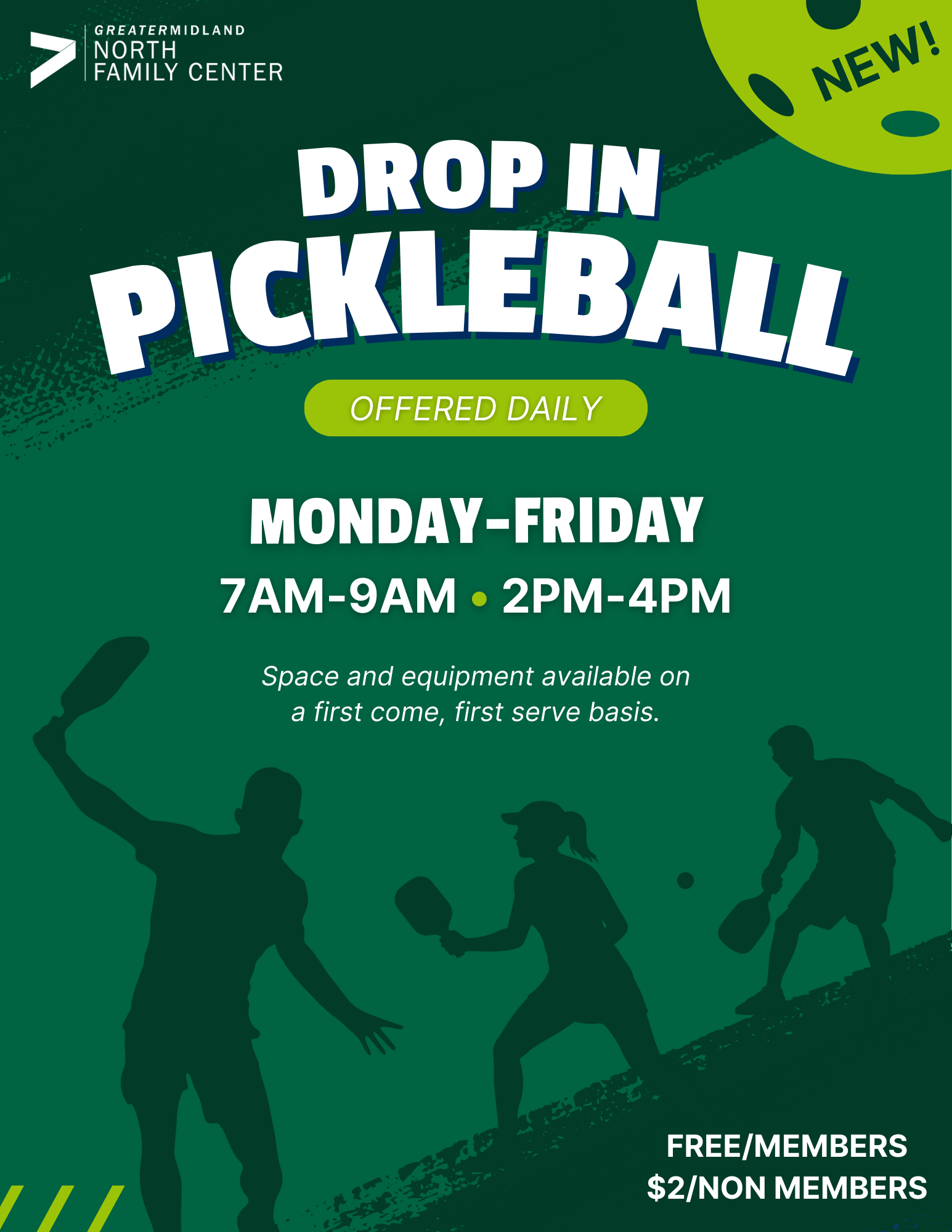 IN PROGRESS - Flyer - Drop In Pickleball NFC.png