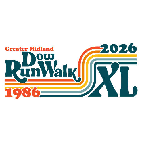 Greater Midland Dow RunWalk 2026
