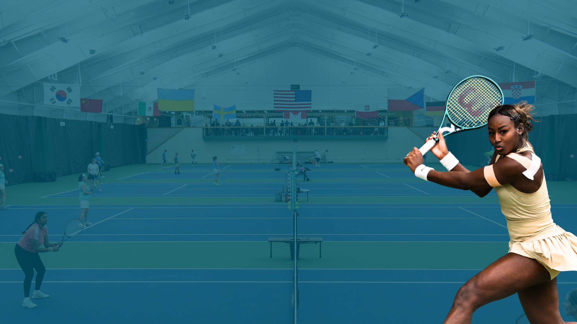   Sign up for a  new  GMTC membership from Feb 1 - 13 for double the wins!    LEARN MORE  