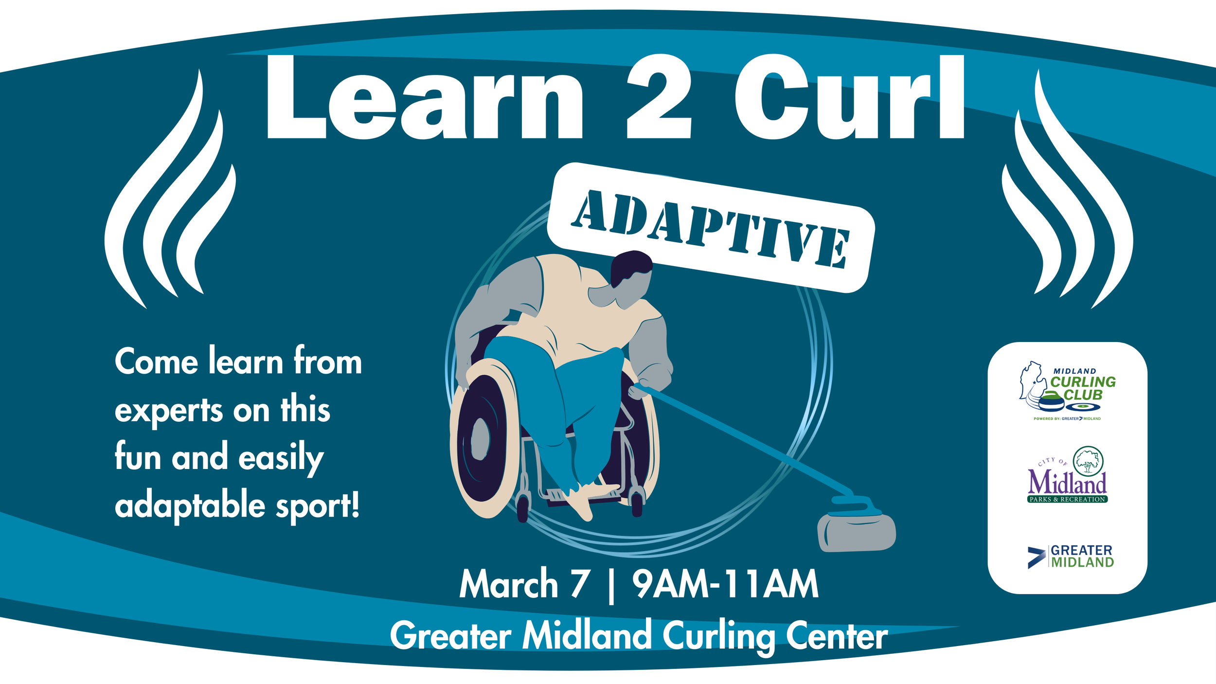 Adaptive Learn to Curl