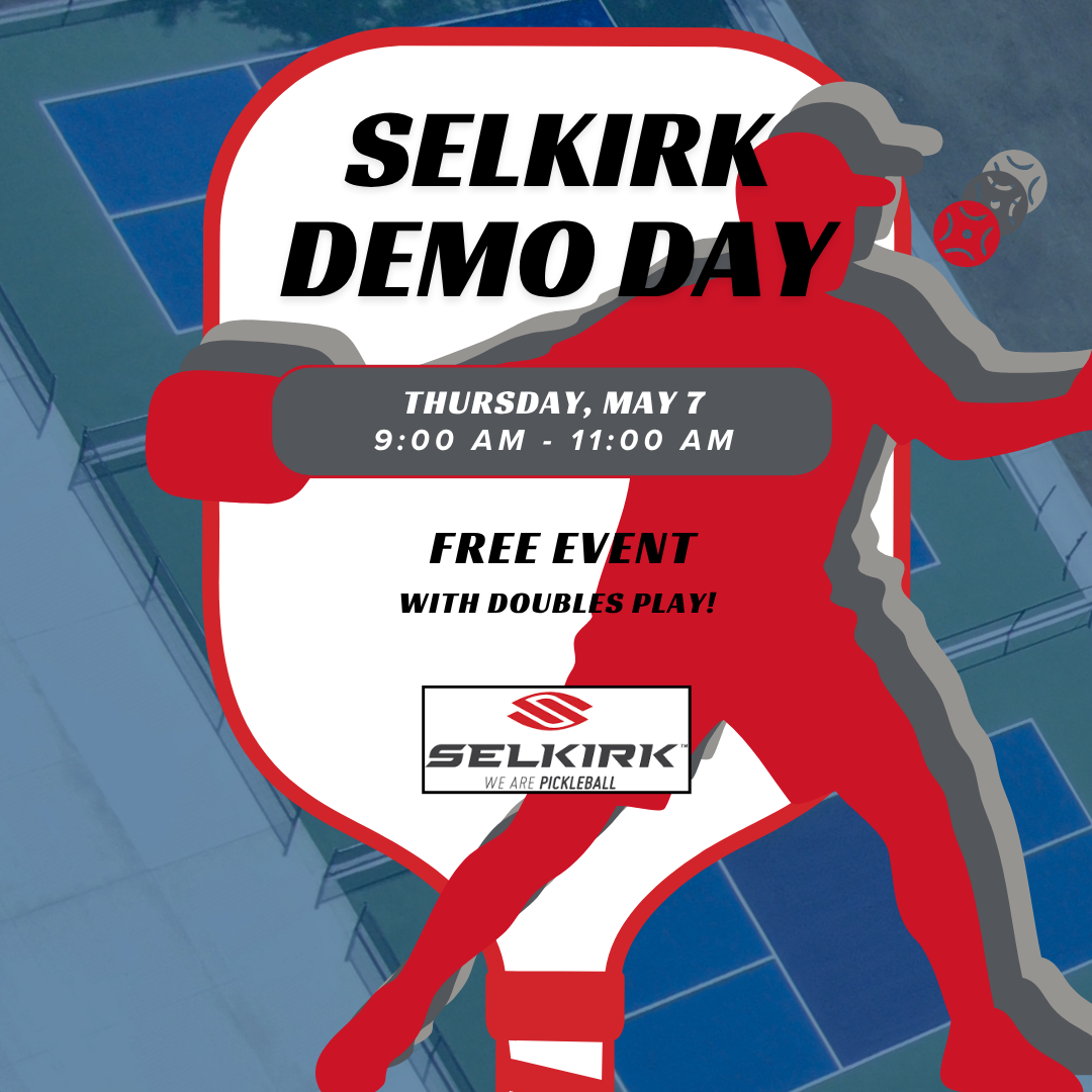 Selkirk Demo Day