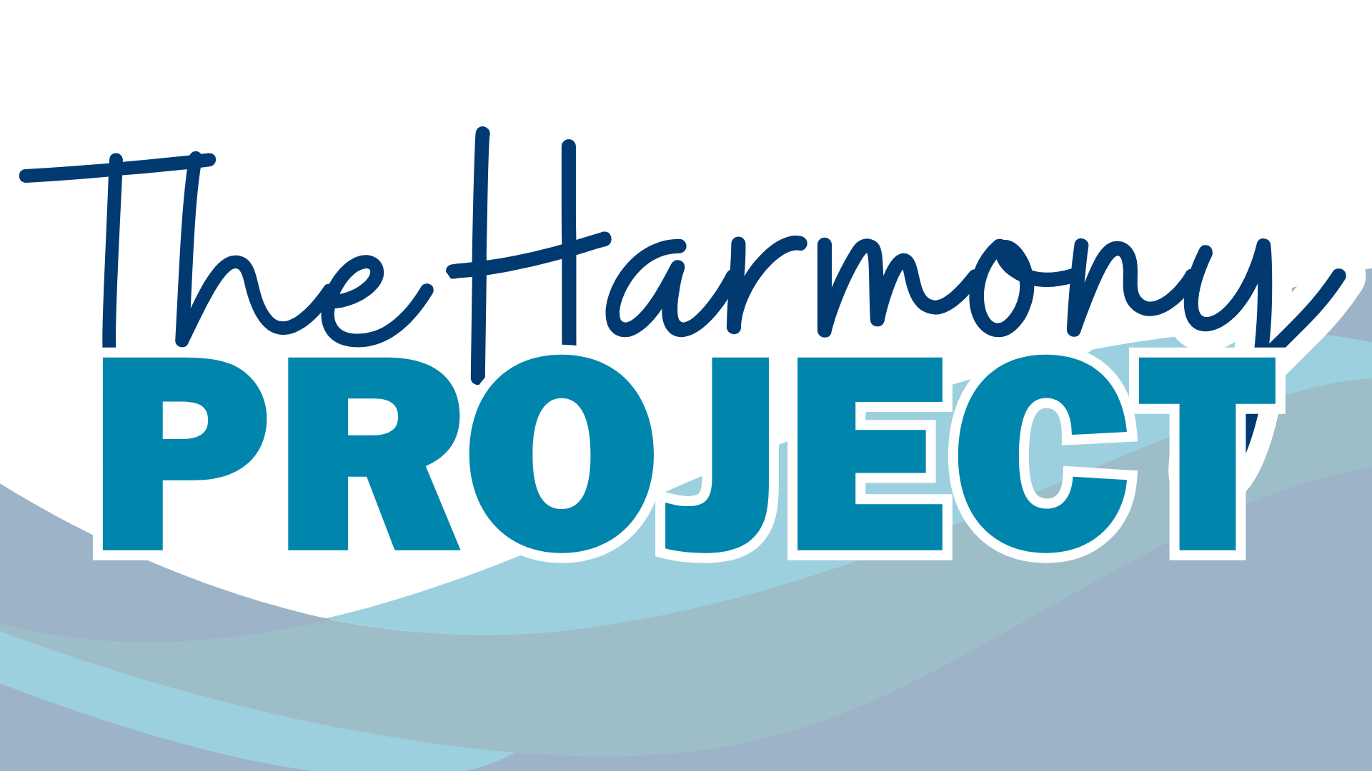 The Harmony Project: Mindfulness Based Wellness