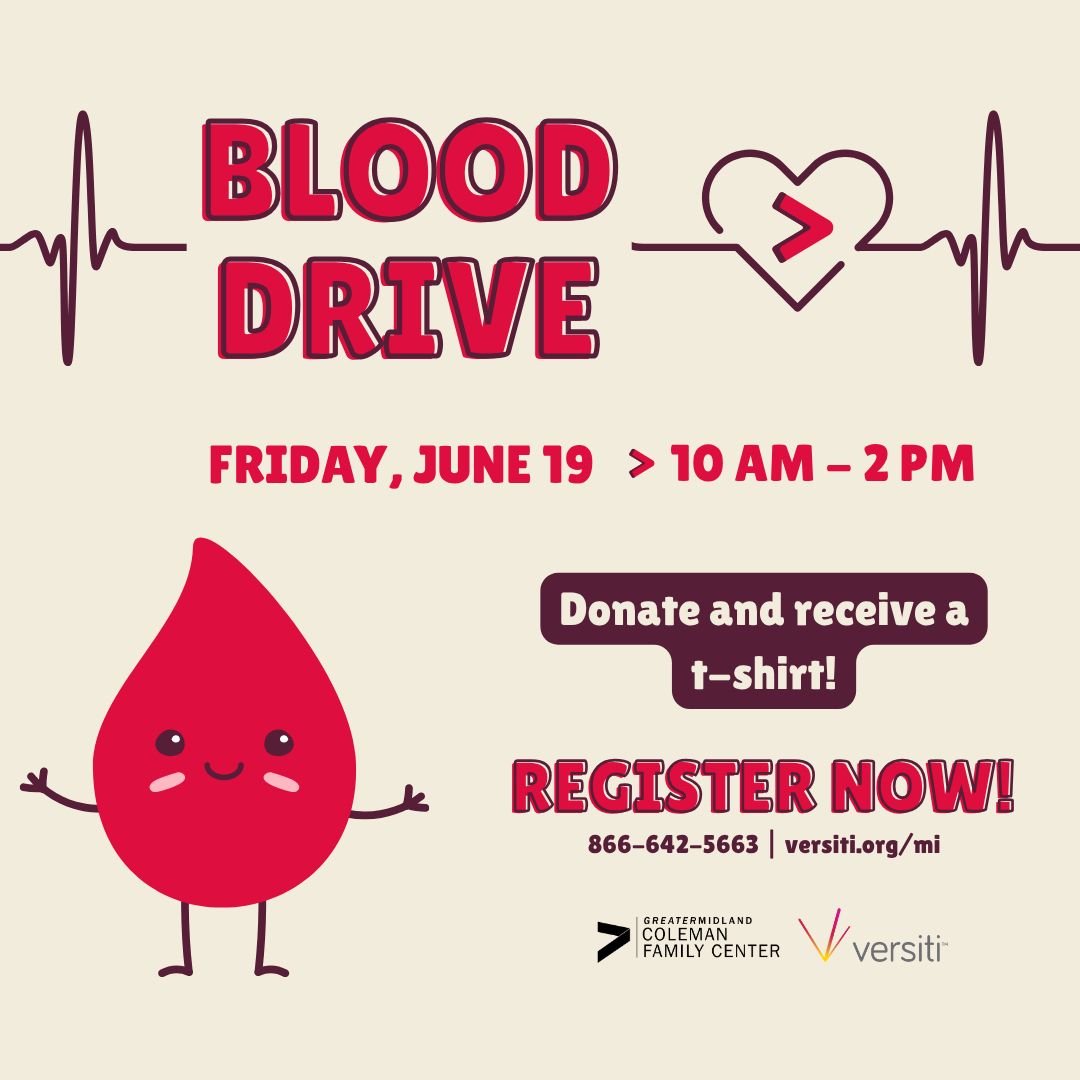 Blood Drive