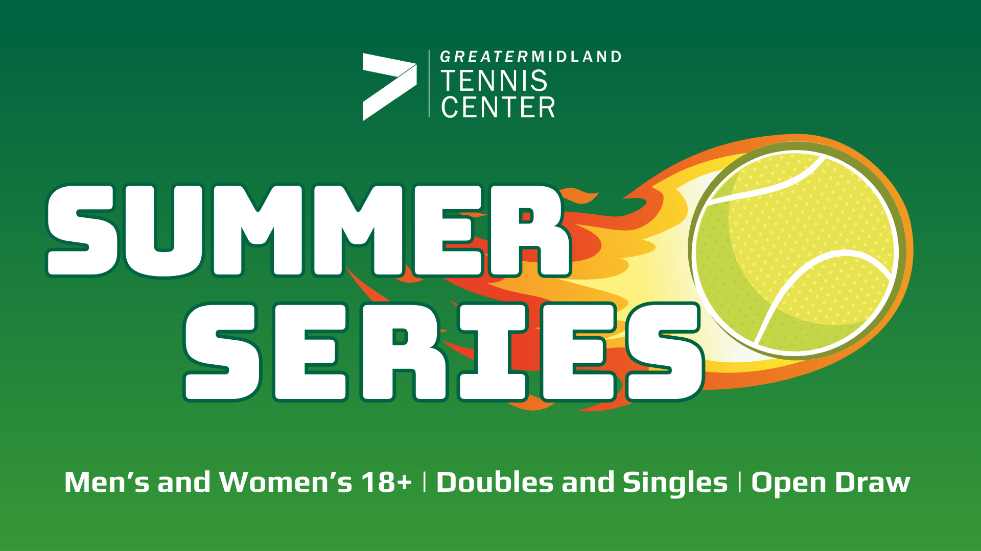 Summer Series