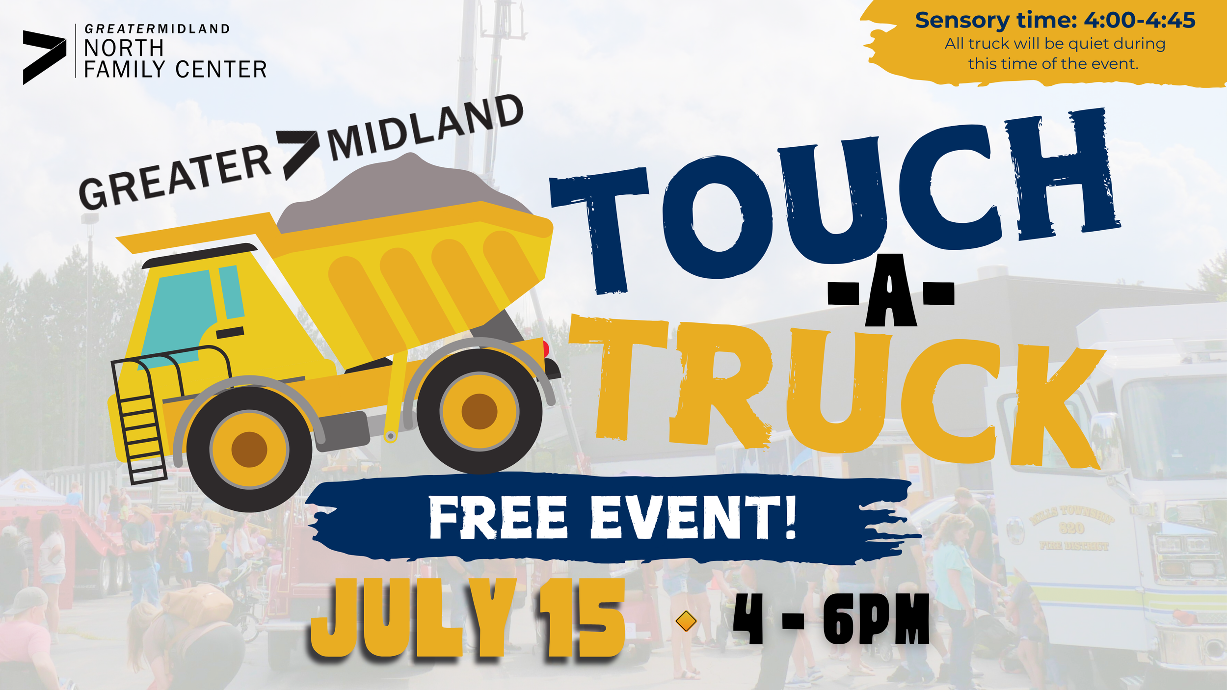Touch-A-Truck