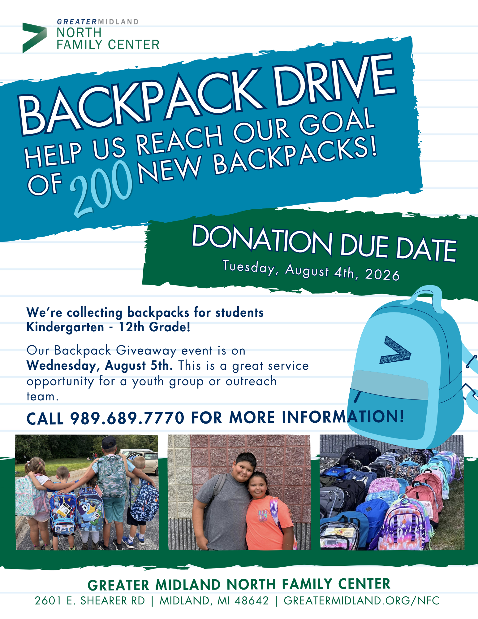 Flyer - 2025 Backpack Drive.png