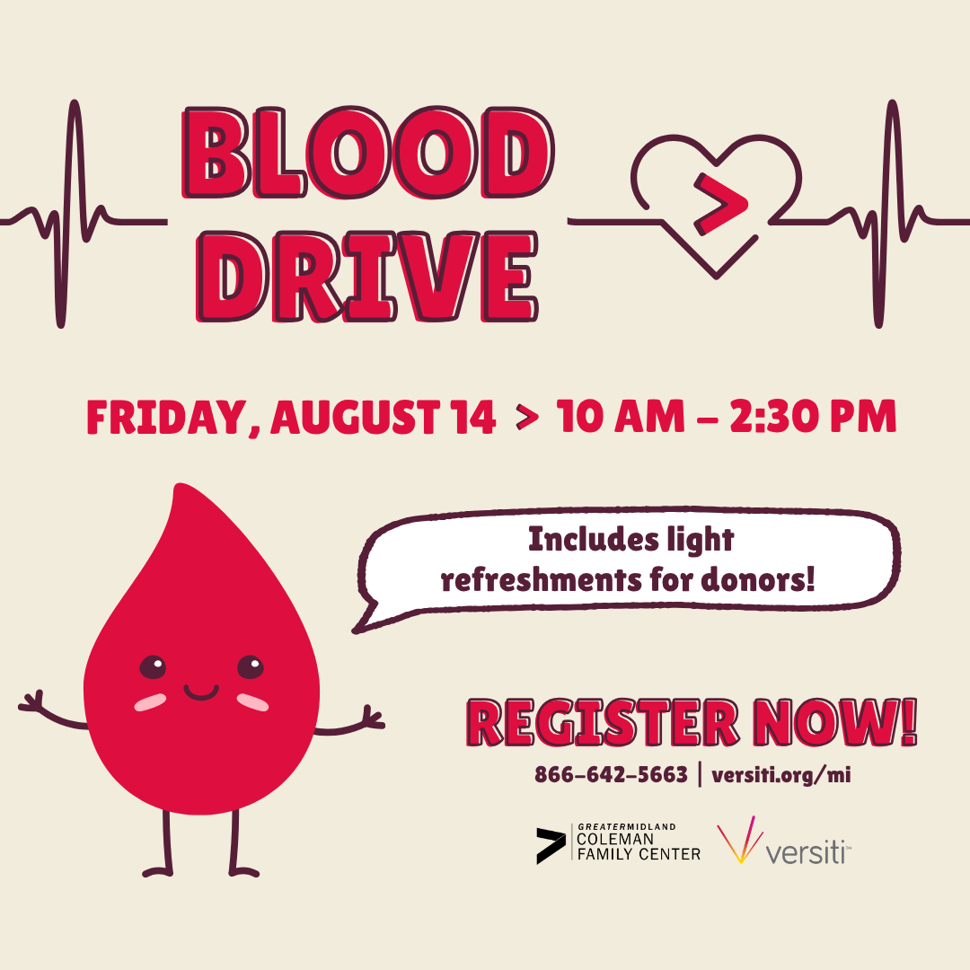Blood Drive