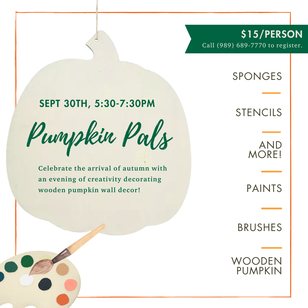 Pumpkin Pals