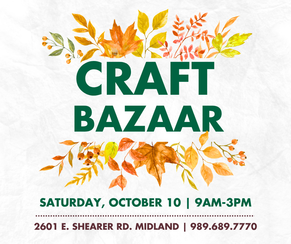 Craft Bazaar