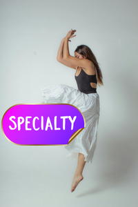 Somatic Dance