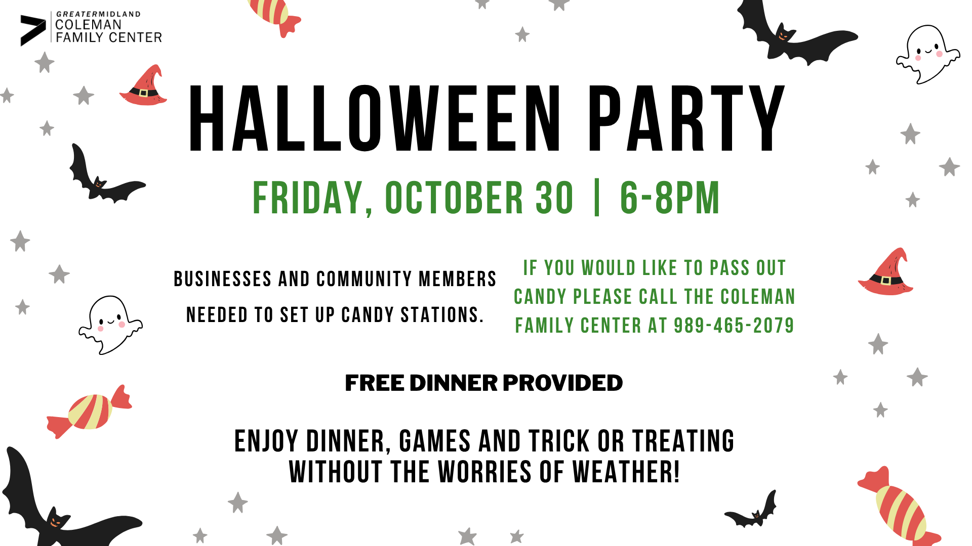 Halloween Party