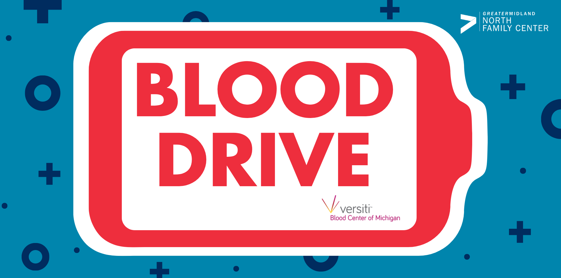 Blood Drive