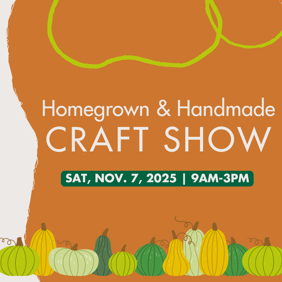 Craft Show