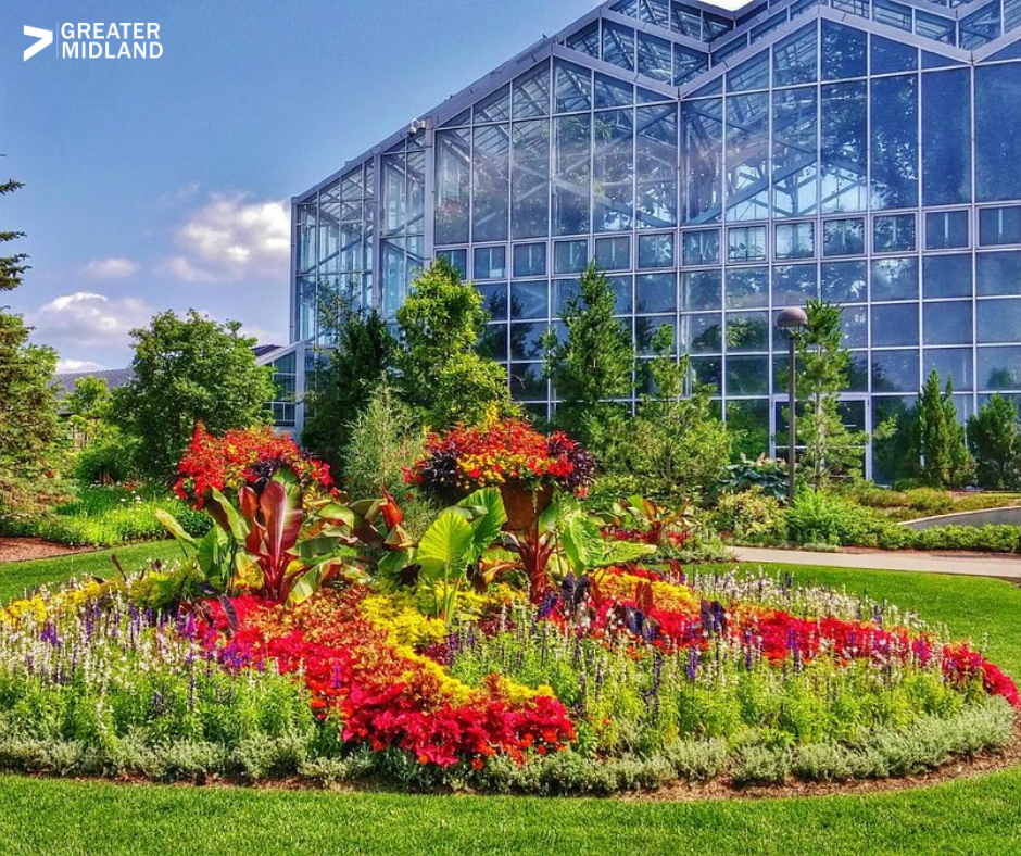 Spring is in the Air (Grand Rapids Trip) — Greater Midland