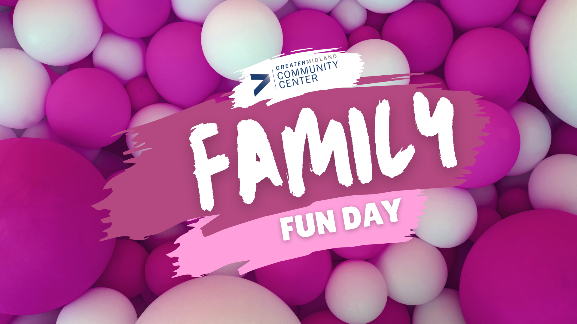 Family Fun Day Red Carpet Celebration — Greater Midland