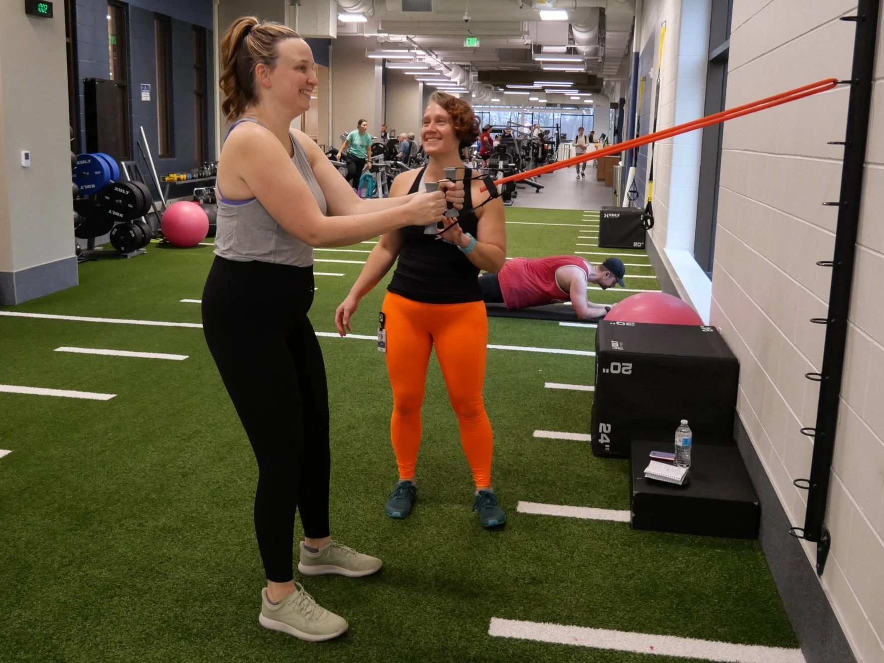 Events — Greater Midland