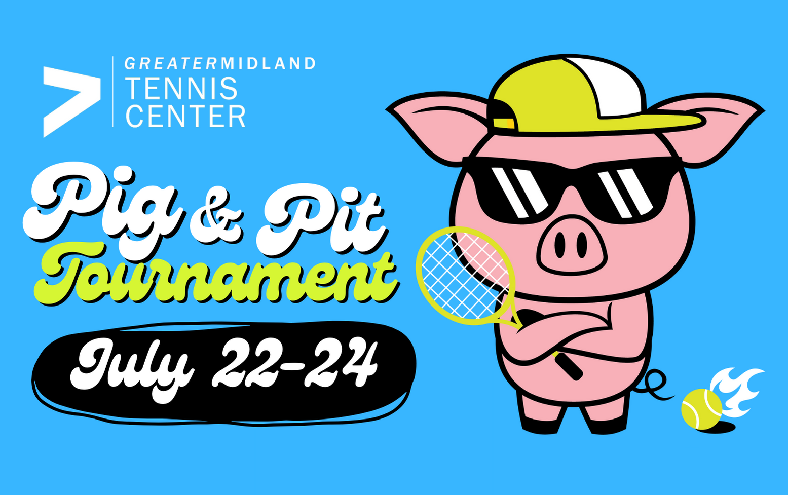 2022 Pig &amp; Pit Classic