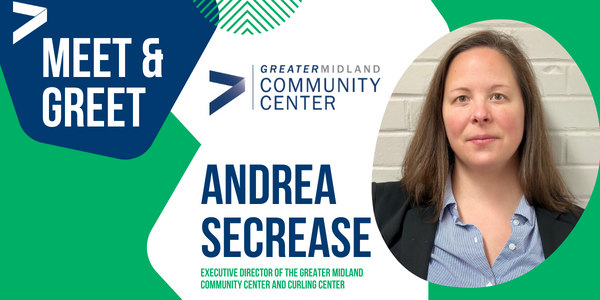 NEW DATE! Meet the Midland Community Center and Curling Center ...
