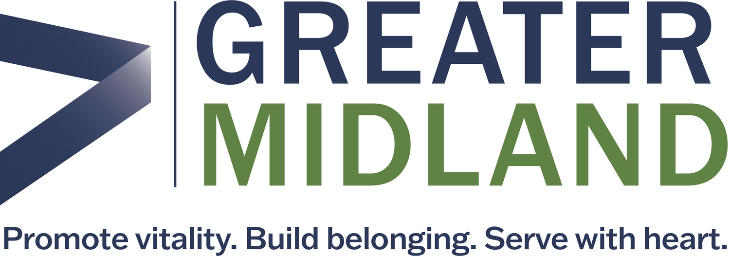 Greater Midland