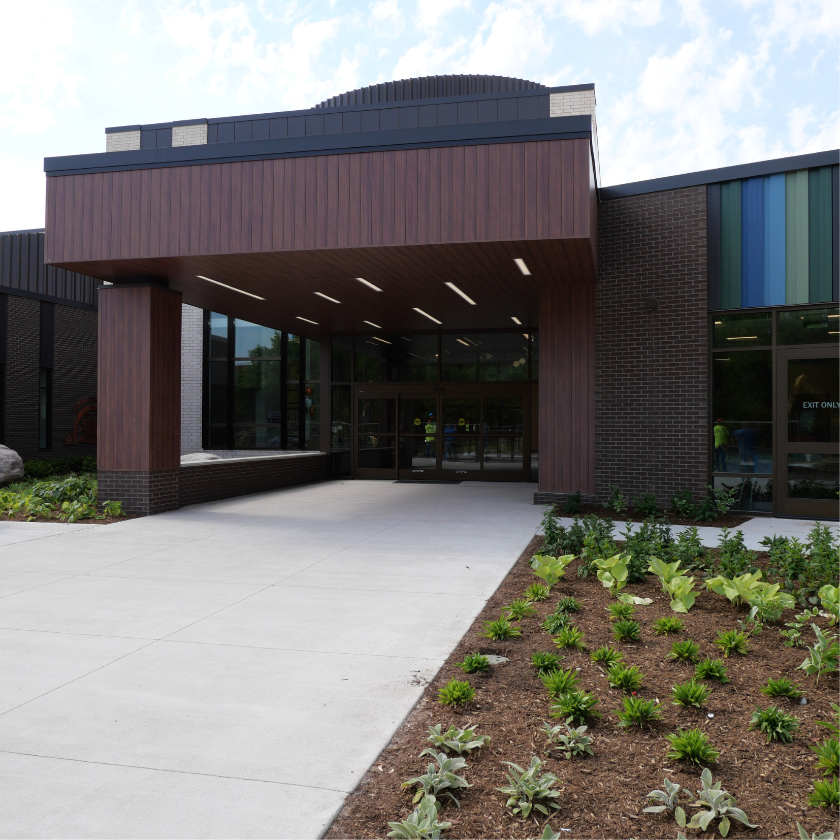 New Directory — Greater Midland