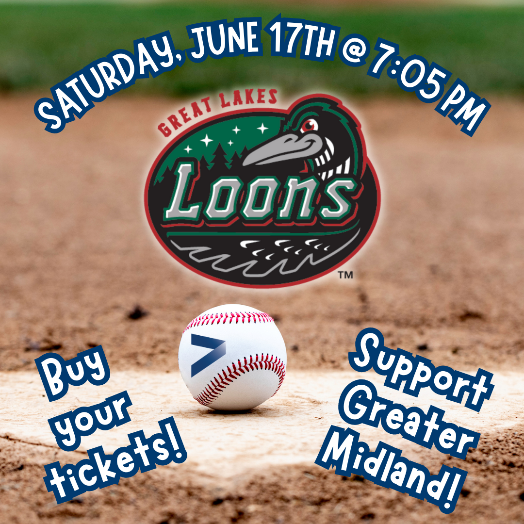 Events — Greater Midland