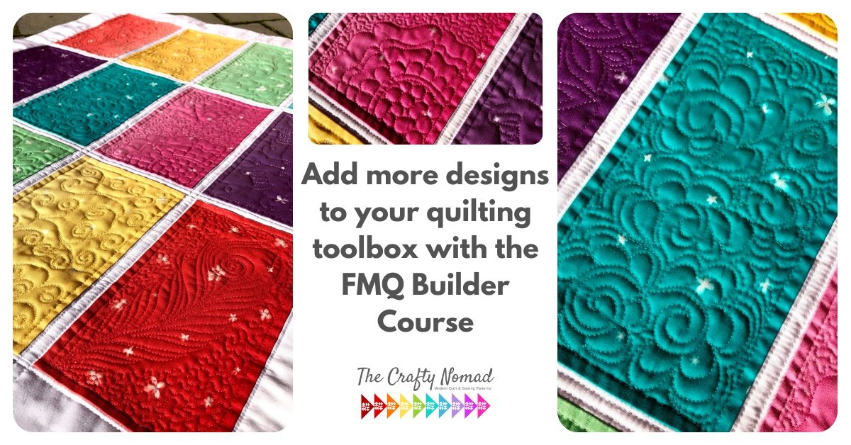 FMQ Builder Online Course