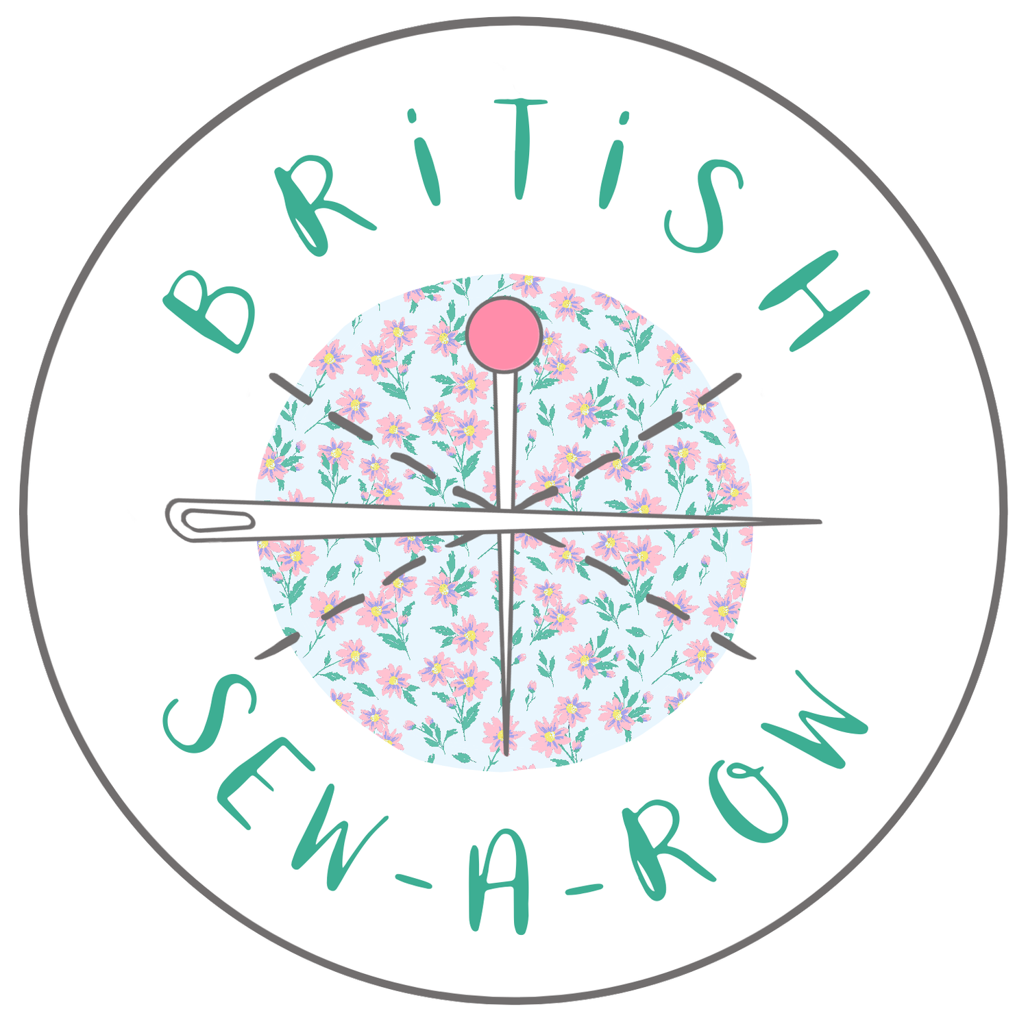 British Sew-a-Row Quilt Project 2023 — Online Quilt Courses & Quilt ...