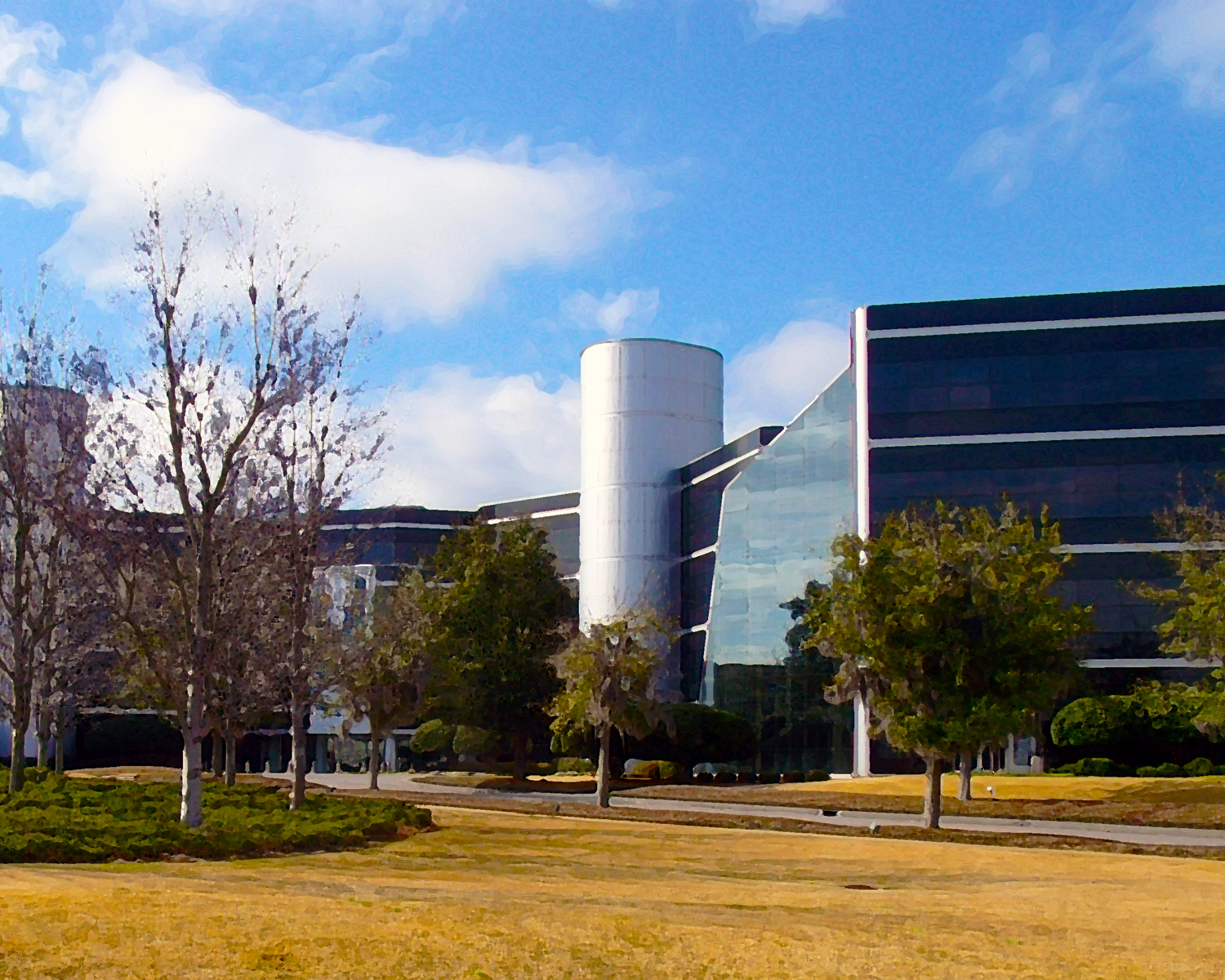 TSYS - Columbus, Georgia