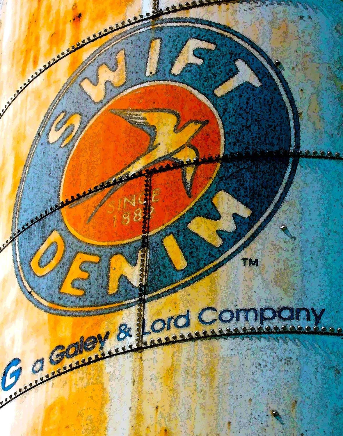 Swift Denim - Columbus, Georgia