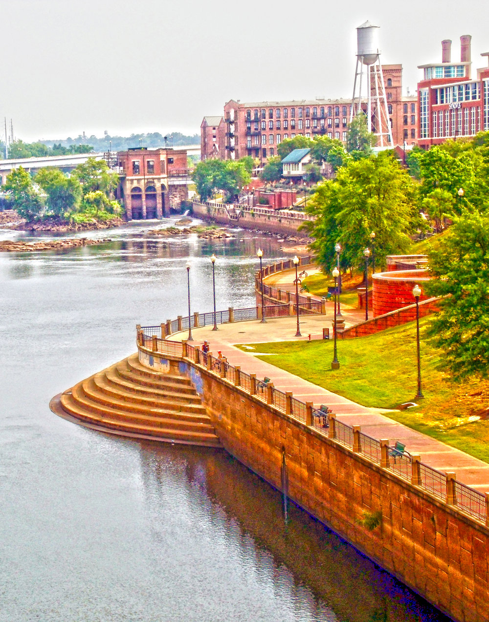 Riverwalk Columbus Ga Art Riverwalk Columbus Ga Art