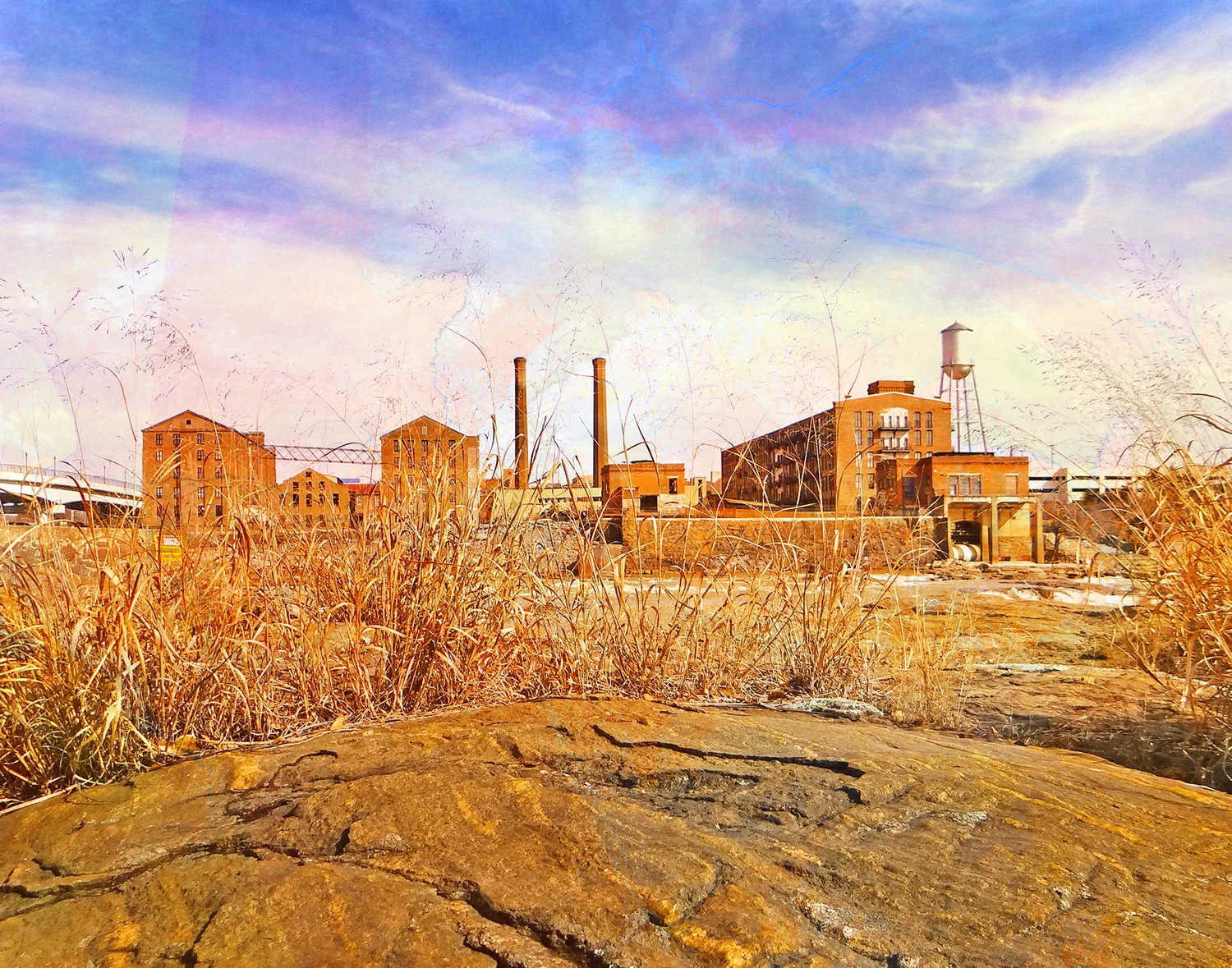 Eagle &amp; Phenix Reeds - Columbus, Georgia