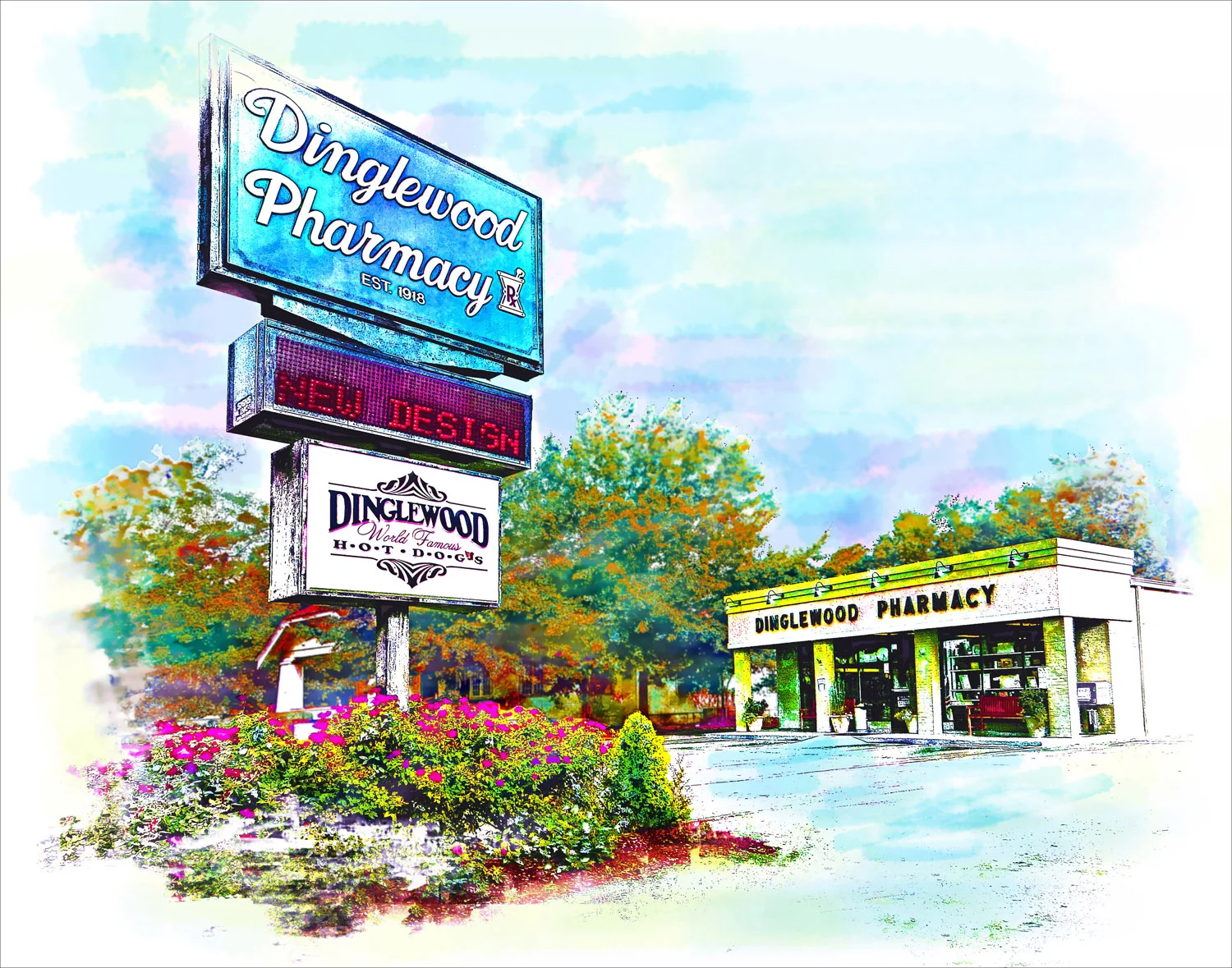Dinglewood Pharmacy