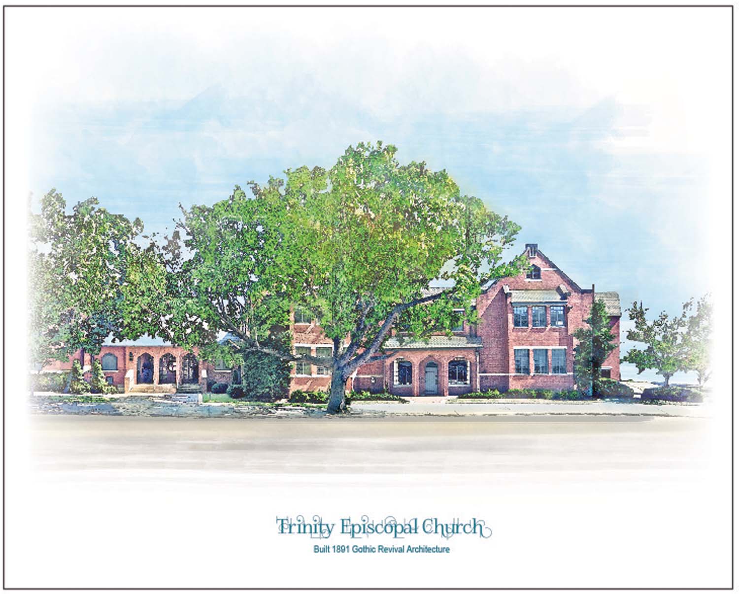 Trinity Episcopal Church