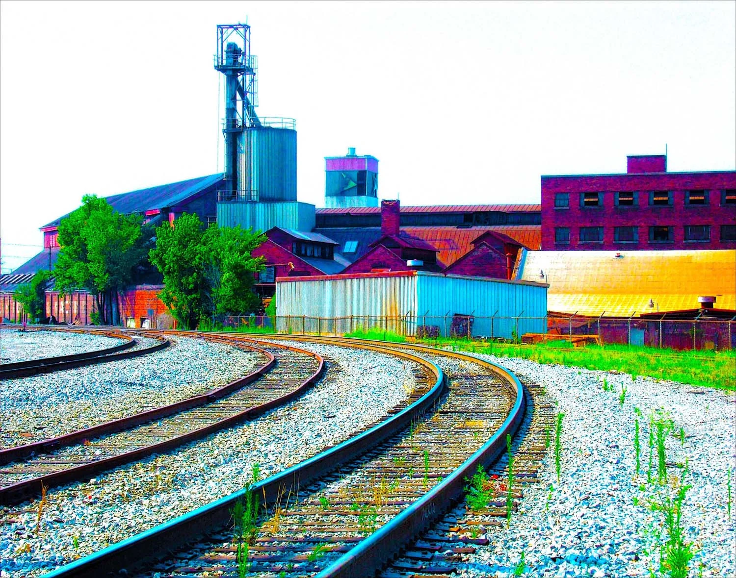 Goldens' Foundry