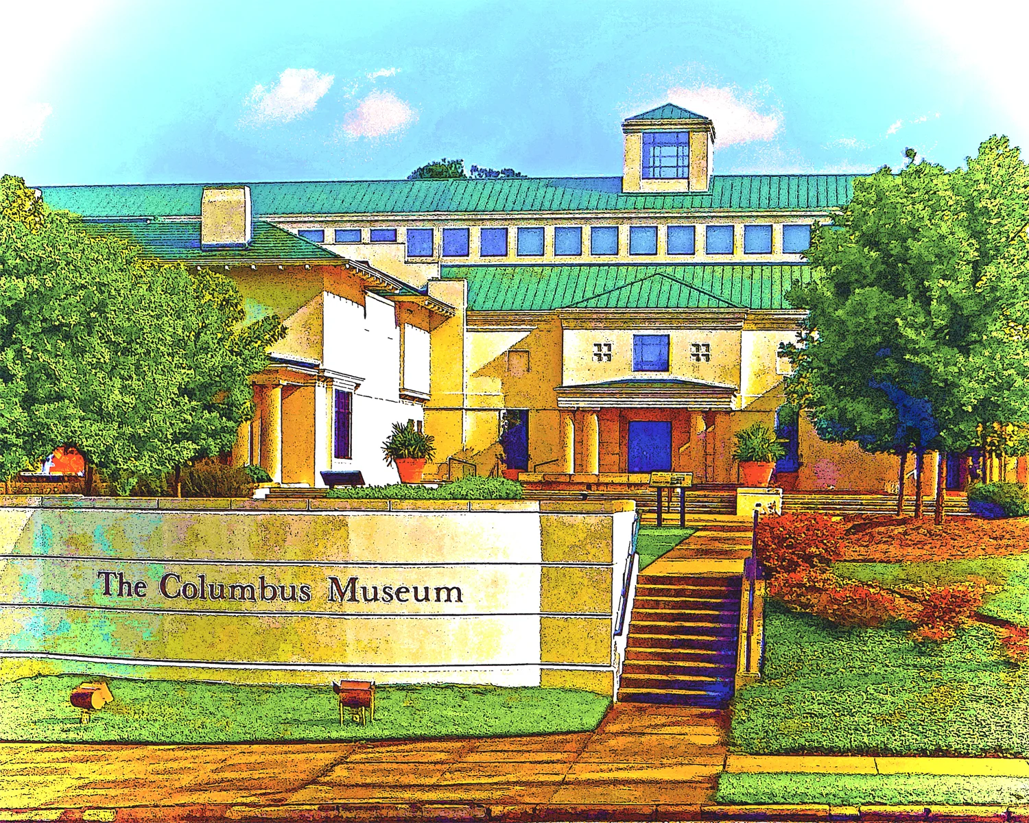 Columbus Museum
