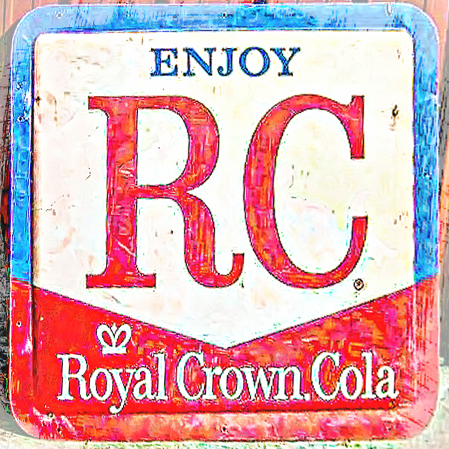 Royal Crown Cola