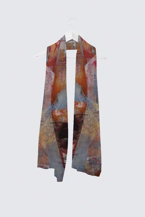 Vivienne Scarf