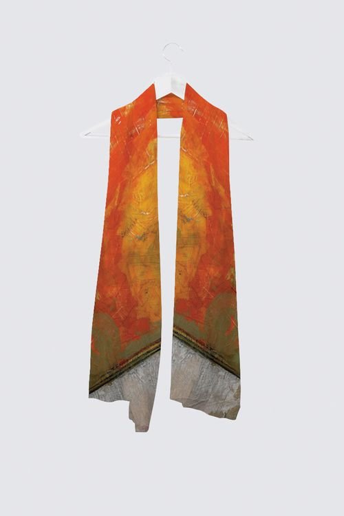 Vivienne Scarf