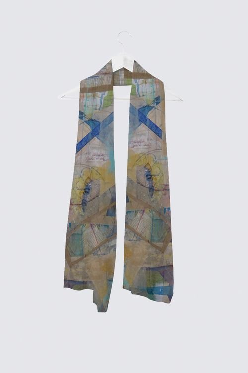 Vivienne Scarf